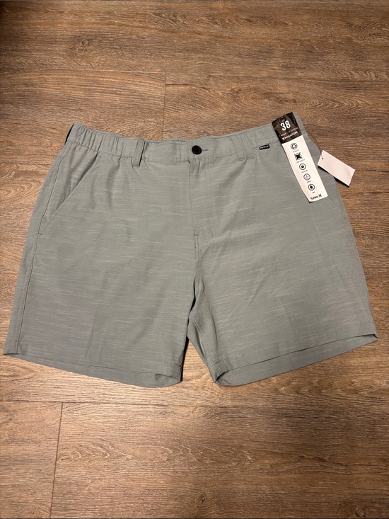 Hurley Other - Brand🆕🔥😍🔥 HURLEY Phantom hybrid shorts.